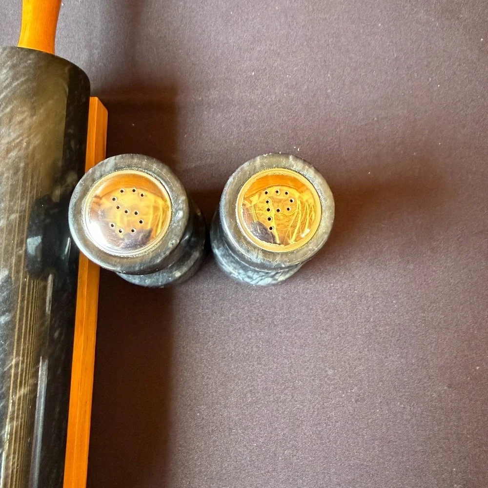 The Unbranded Brand wood dough